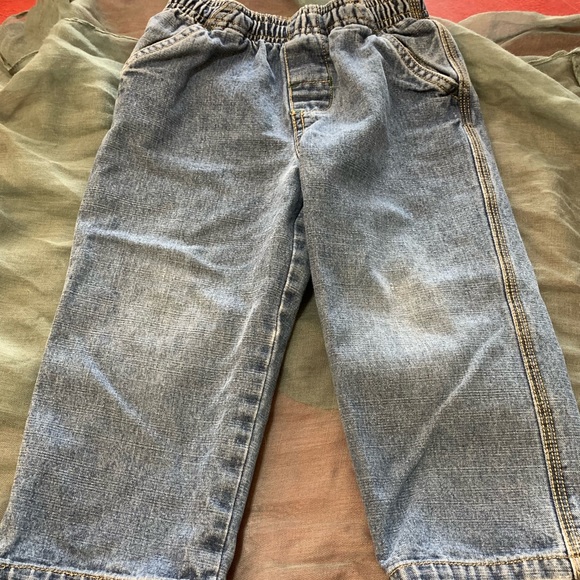 5 Clothing Pieces SZ-24 Months. - Picture 6 of 6